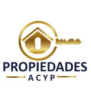 Propiedades Acyp logo