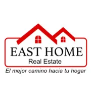East Home Real Estate logo