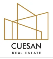 Cuesan Real Estate logo