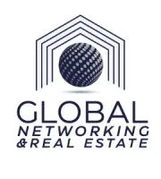 Global Networking & Real Estate logo