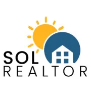 Sol Realtor logo