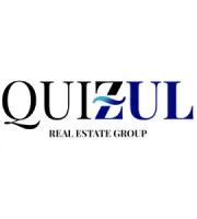 Quizul Real Estate Group logo