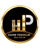Home Premium Real Estate logo