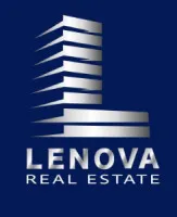 Lenova Real Estate logo