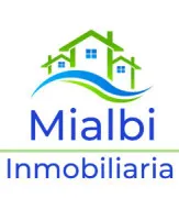 Mialbi Inmobiliaria logo
