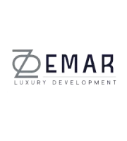Zoemar Luxury Development logo