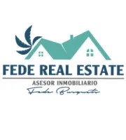 Fede Real Estate logo