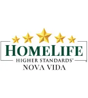 Homelife Nova Vida logo