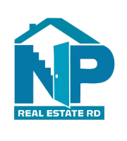Np Real Estate logo