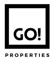 Go Properties logo