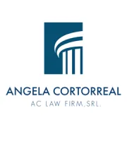 Angela Cortorreal Law Firm logo