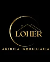 Loher Agencia Inmobiliaria logo