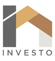 Investo Real Estate logo