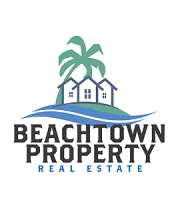 Beachtown Property Real Estate logo