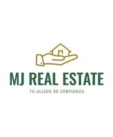 Mj Real Estate logo