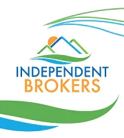 Independent Brokers logo