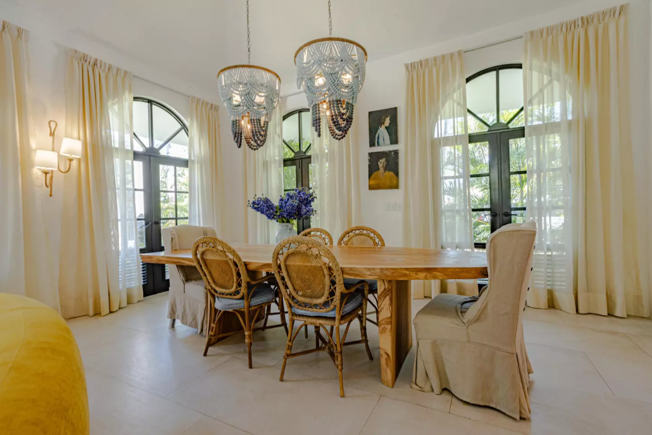 Stunning Villa in the exclusive gated community Sea Horse Ranch