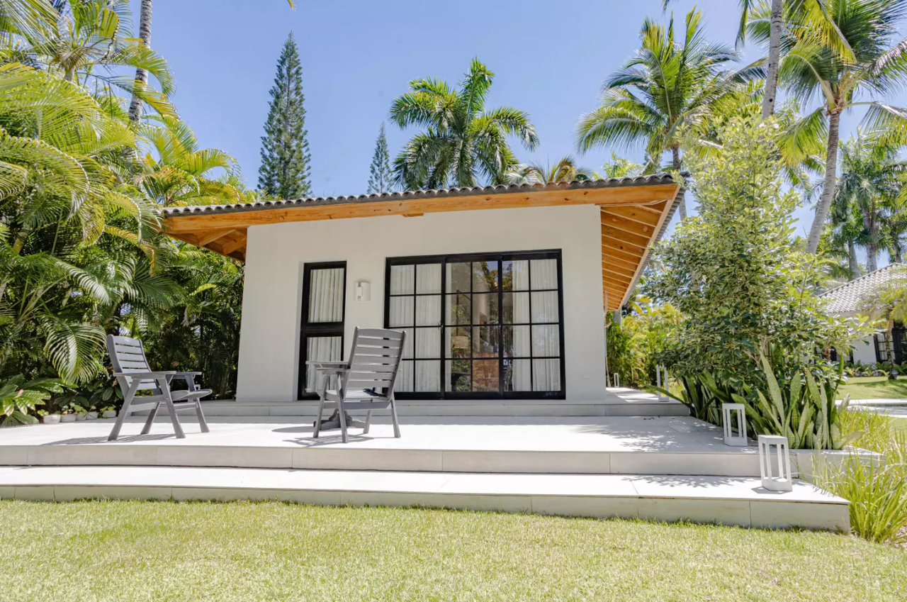 Stunning Villa in the exclusive gated community Sea Horse Ranch