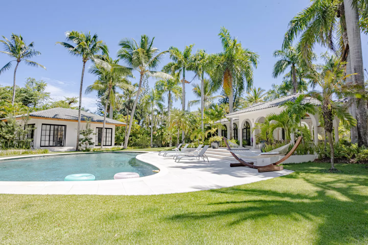 Stunning Villa in the exclusive gated community Sea Horse Ranch