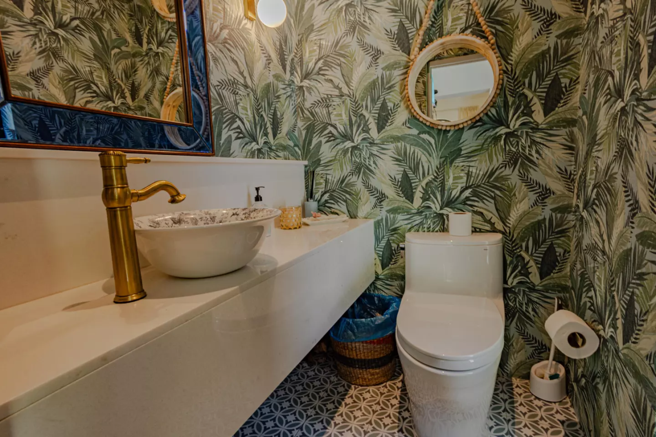 Stunning Villa in the exclusive gated community Sea Horse Ranch