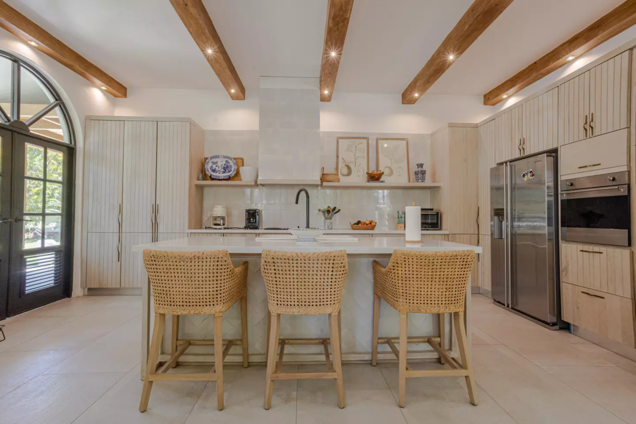 Stunning Villa in the exclusive gated community Sea Horse Ranch