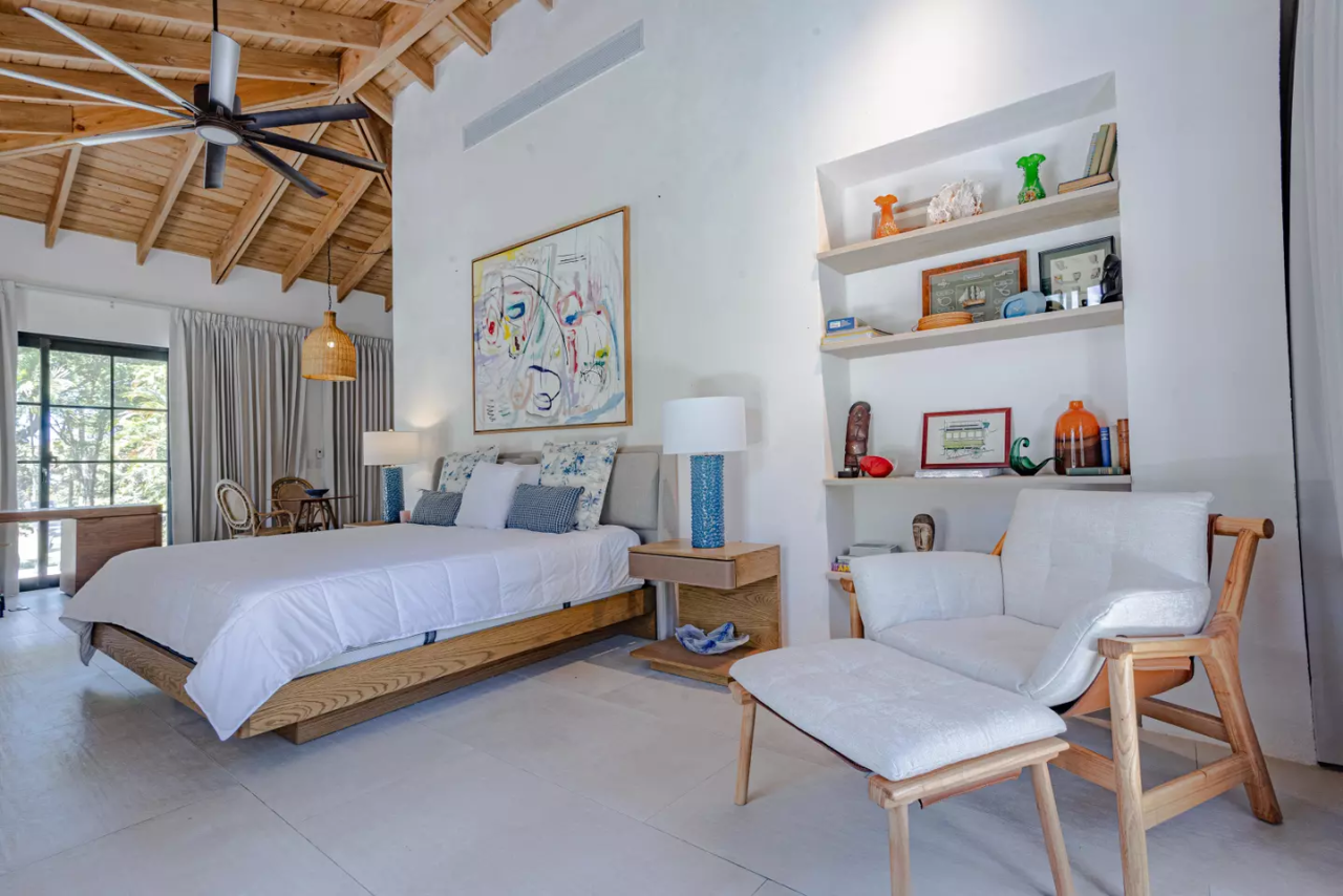 Stunning Villa in the exclusive gated community Sea Horse Ranch