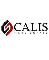 Calis Real Estate logo