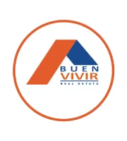 Buen Vivir Real Estate logo