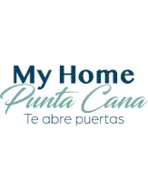 My Home Punta Cana logo