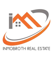 Inmobroth Real Estate logo
