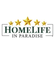 Homelife In Paradise logo