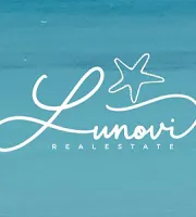 Lunovi Real Estate logo