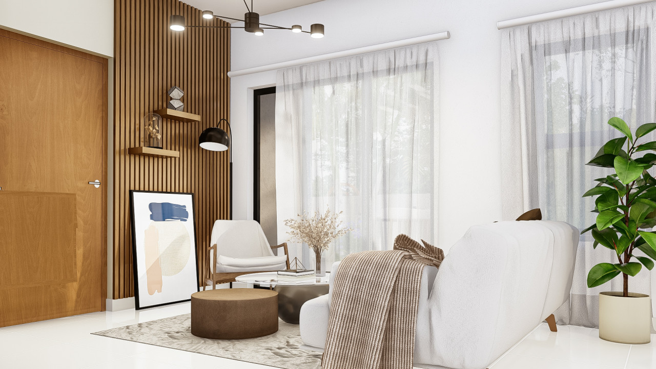 ONDECK Residences - exclusive project in Brisas de Punta Cana