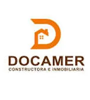 Constructora Docamer logo