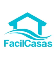 Facilcasas logo