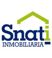 Snati Inmobiliaria logo
