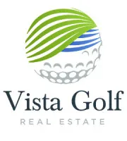 Vista Golf Real Estate logo