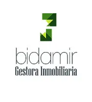 Bidamir Gestora Inmobiliaria logo