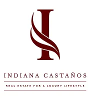 Indiana Castaños Real Estate logo