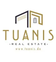 Tuanis Real Estate logo