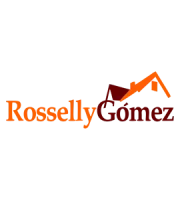 Rosselly Gomez Bienes Raices logo