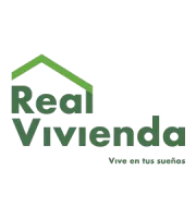 Real Vivienda logo