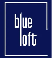 Blue Loft Real Estate logo