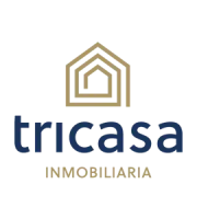 Tricasa Inmobiliaria logo