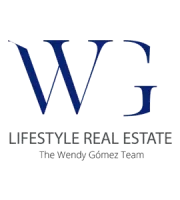 The Wendy Gomez Team logo