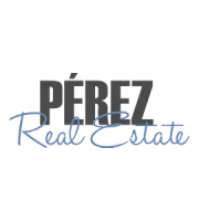 Perez Real Estate logo