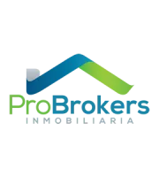 Probrokers Inmobiliaria logo