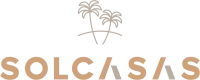 SolCasas logo