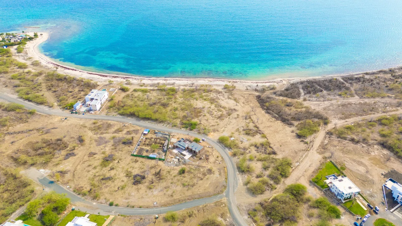 Urban Group redefines coastal luxury with its exclusive Punta Arena project in Baní. image 3