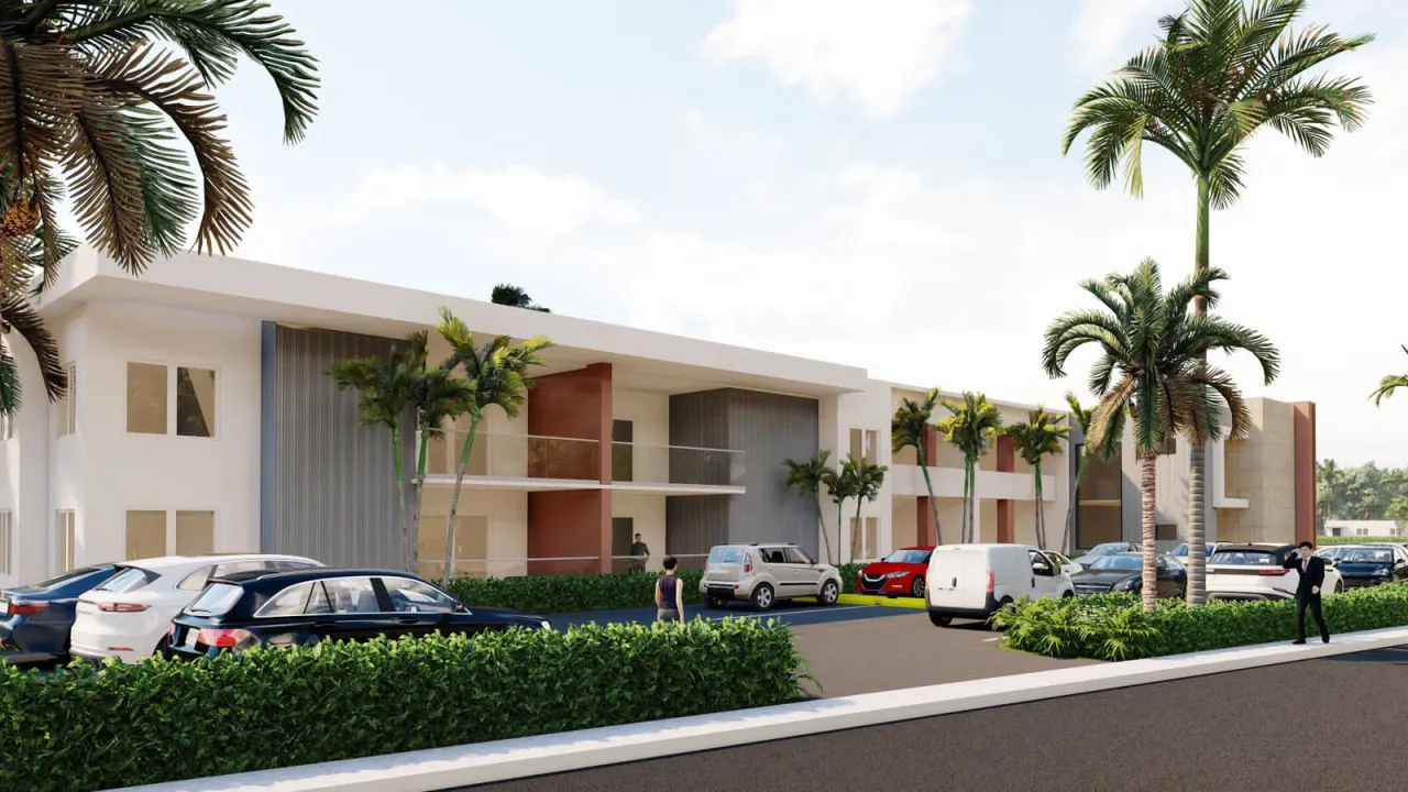 Live peacefully just steps from the beach image 2
